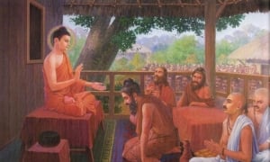 Làm phước không bao giờ đủ