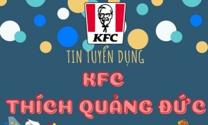 Phật tử, người dân phản đối quyết liệt KFC Việt Nam