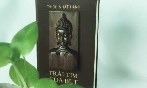 'Trái tim của Bụt' mừng ngày Doanh nhân Việt Nam