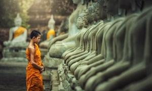 Tại sao phải quay vào bên trong?