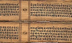 Tam tạng Sanskrit là gì?