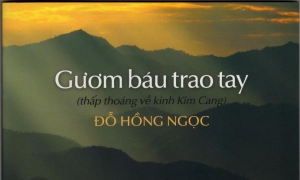 Gươm báu trao tay