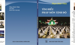 Tìm hiểu Pháp môn Tịnh độ (P.1)