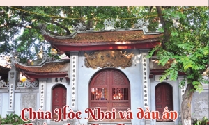 Chùa Hòe Nhai và dấu ấn Thiền phái Tào Động