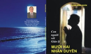 Con người với giáo lý mười hai nhân duyên