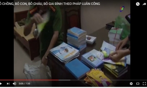 Hòa thượng Thích Minh Pháp nói về Pháp Luân Công