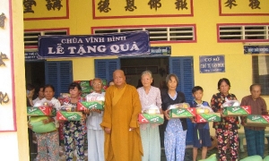 Hiện tại là tri thức