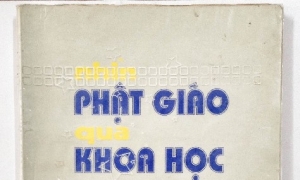 Nhìn Phật giáo qua khoa học