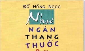 Như ngàn thang thuốc bổ