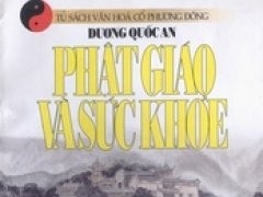 Phật giáo và sức khỏe