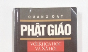 Phật giáo với khoa học và xã hội