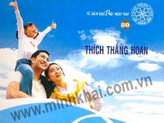 Xây dựng hạnh phúc gia đình (P.1)