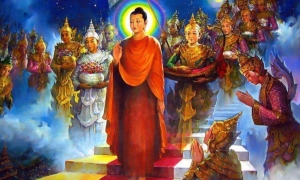 Abhidhamma (vi diệu pháp) là gì?