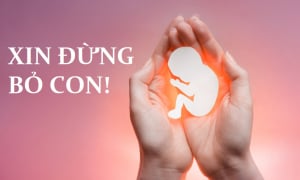 Nạo phá thai và nhân quả: Nên cầu siêu và cúng vong nhi như thế nào? (nên đọc)