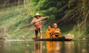 Vì sao ăn chay, niệm Phật nhưng vẫn hay gặp chuyện xui?