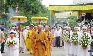 Chuyện hậu sự: Từ quan niệm, văn hóa, tín ngưỡng đến tôn giáo 