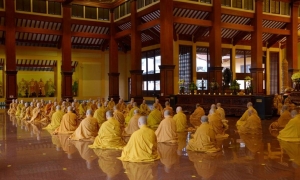 Rạng ngời Thiền tông