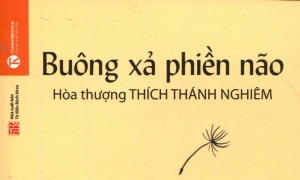 Buông xả phiền não