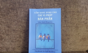 Cẩm nang dành cho các vị Phật Bán Phần