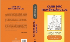 Lời giới thiệu Cảnh Đức Truyền Đăng Lục