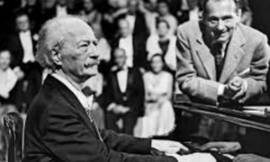 Câu chuyện nhân quả trong cuộc đời cựu Thủ tướng Ba Lan - Ignacy Jan Paderewski