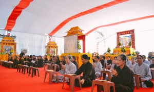 Nghi thức cầu siêu