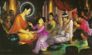 Chánh niệm trong cuộc sống