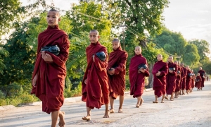 Chỉ khi nào đủ đạo đức, ta mới có thể trung thành tuyệt đối