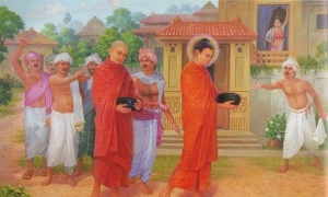 Nếp sống đạo (Phần VIII)