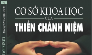 Cơ sở khoa học của Thiền Chánh niệm