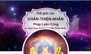 Con đường dẫn nạn nhân Linh tới Pháp Luân Công