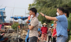 Còn lại gì sau cơn 'hờn ghen điên đảo' là một sinh linh ra đi trong cái lạnh của lòng người!