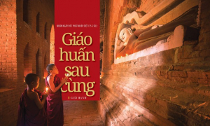 Giáo huấn sau cùng