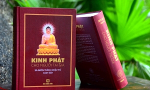 Cung kính Kinh điển