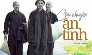 Câu chuyện ân tình