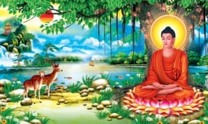 Thành Đạo - Ý nghĩa nhân bản tuyệt đối