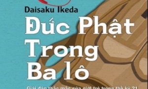 Đức Phật trong ba lô: Giải đáp thắc mắc của giới trẻ trong thế kỷ 21