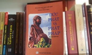 Đức Phật và Phật Pháp