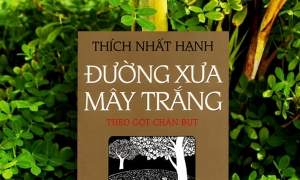 Đường xưa mây trắng