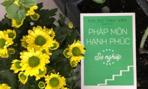 Làm thế nào để đạt hạnh phúc trong sự nghiệp