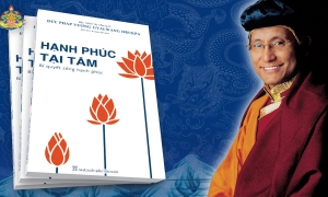 Hạnh phúc tại tâm