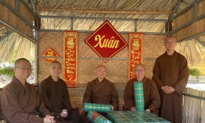 Chấp nhận, tha thứ và bao dung