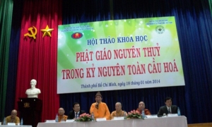 Báo cáo Tổng kết Hội thảo khoa học 