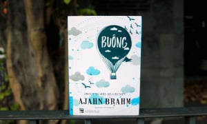 Buông bỏ, buồn buông