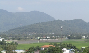 Lung linh Tà Pạ