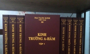 Từ Ngũ cú thuyết trong kinh Trung A-hàm đến Năm thể tài trong kinh điển Bà-la-môn