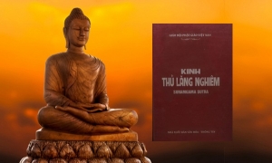 Kinh Thủ Lăng Nghiêm (Quyển 10)