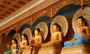 Kinh trung đạo nhân duyên