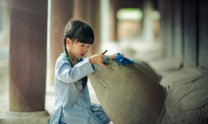 Làm cha mẹ trong chánh niệm