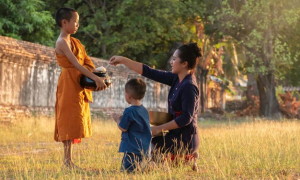 Làm sao để phân biệt được đó là duyên, nghiệp hay nợ?